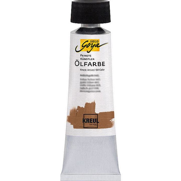 Маслена боя Finest Artists Solo Goya 55 ml — изображение 9