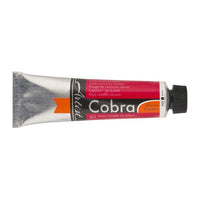 Маслена боя на водна основа Cobra Artist 40 мл — изображение 2
