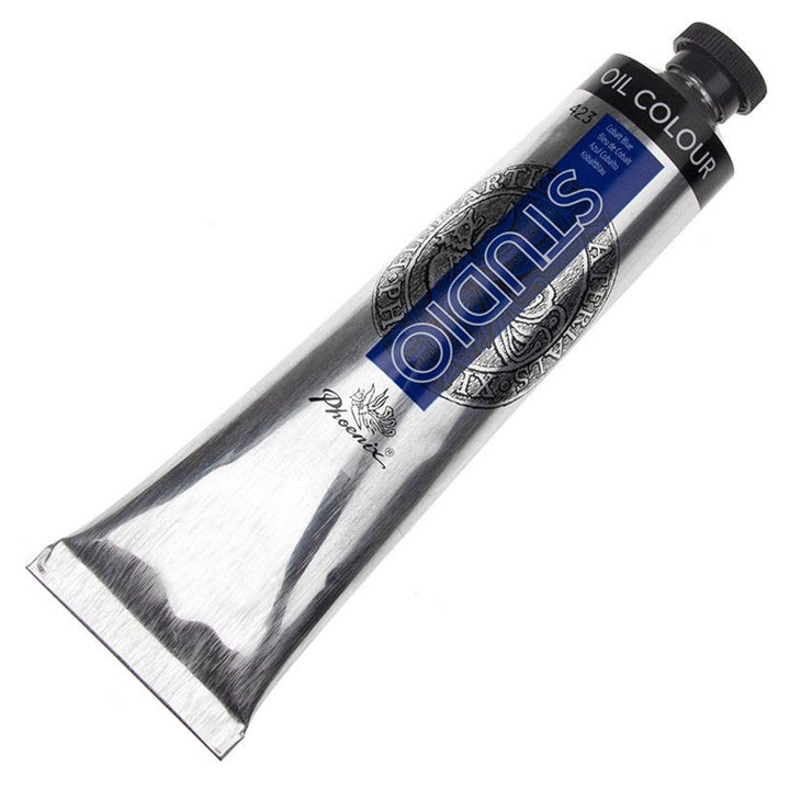 Маслена боя PHOENIX Studeo Oil Colour - 120 мл — изображение 14