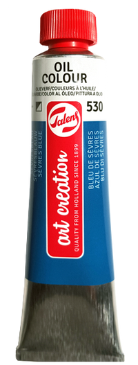 Маслена боя Royal Talens ArtCreation 40 ml - 36 нюанси — изображение 1