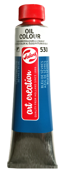 Маслена боя Royal Talens ArtCreation 40 ml - 36 нюанси — изображение 1