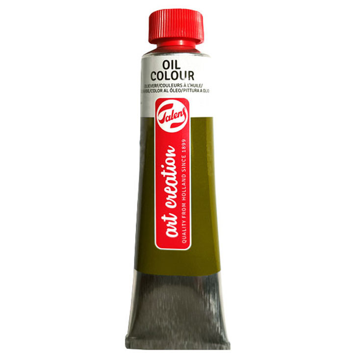 Маслена боя Royal Talens ArtCreation 40 ml - 36 нюанси — изображение 30