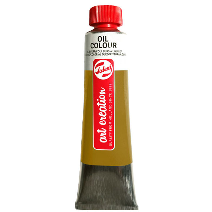 Маслена боя Royal Talens ArtCreation 40 ml - 36 нюанси — изображение 4