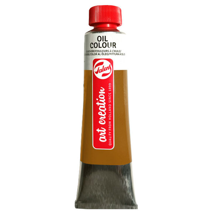 Маслена боя Royal Talens ArtCreation 40 ml - 36 нюанси — изображение 5