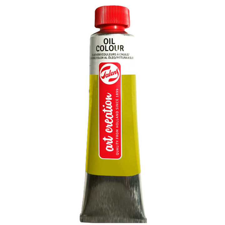 Маслена боя Royal Talens ArtCreation 40 ml - 36 нюанси — изображение 6