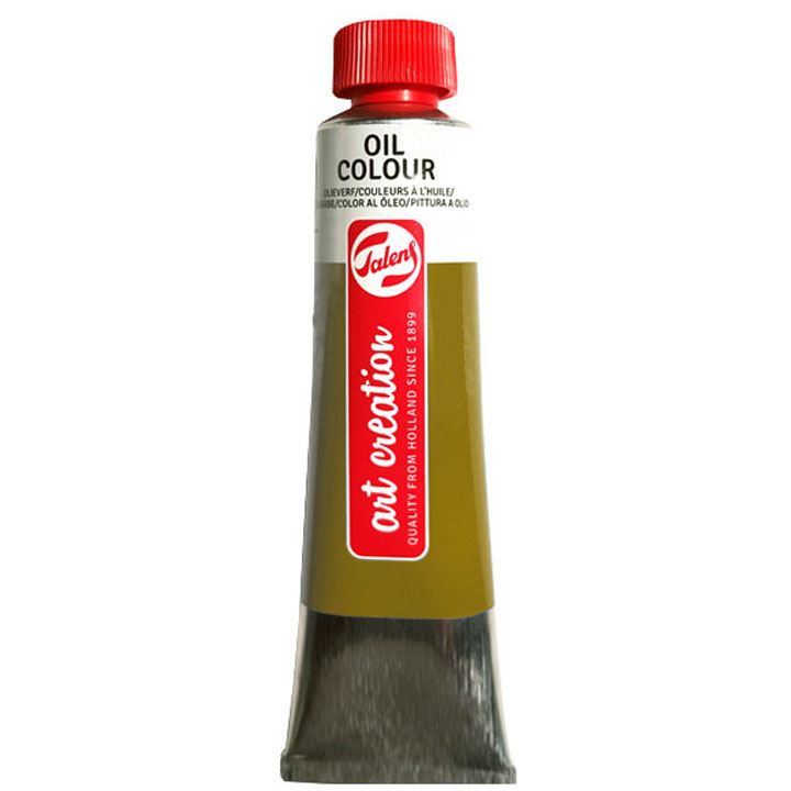 Маслена боя Royal Talens ArtCreation 40 ml - 36 нюанси — изображение 8