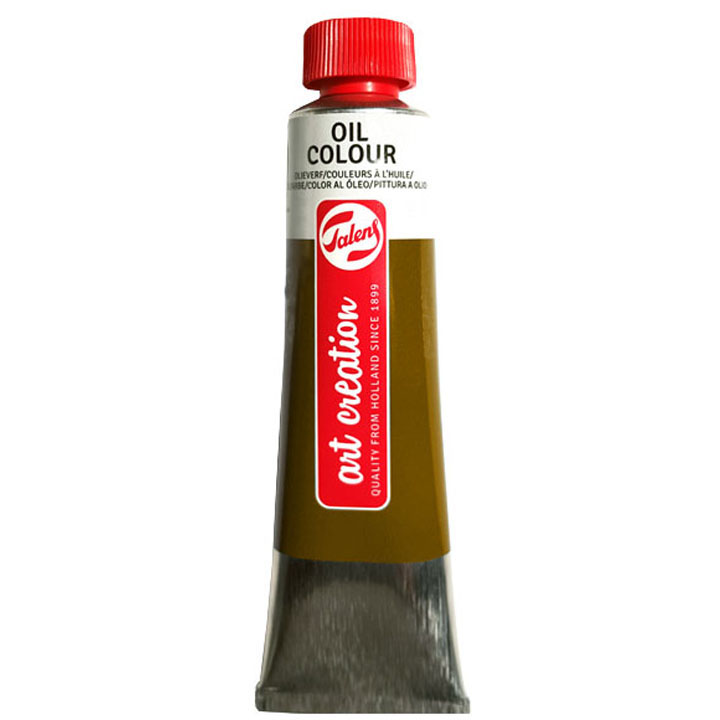 Маслена боя Royal Talens ArtCreation 40 ml - 36 нюанси — изображение 9