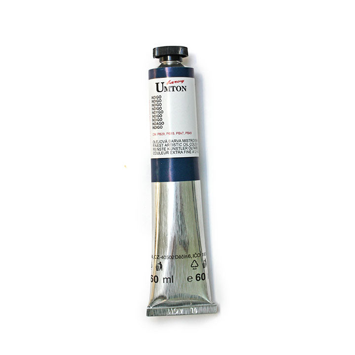 Mаслена боя Umton 60 ml — изображение 1