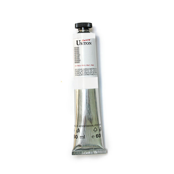 Mаслена боя Umton 60 ml — изображение 12