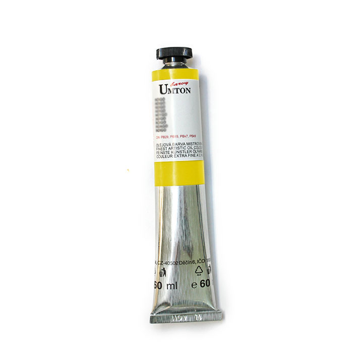 Mаслена боя Umton 60 ml — изображение 14