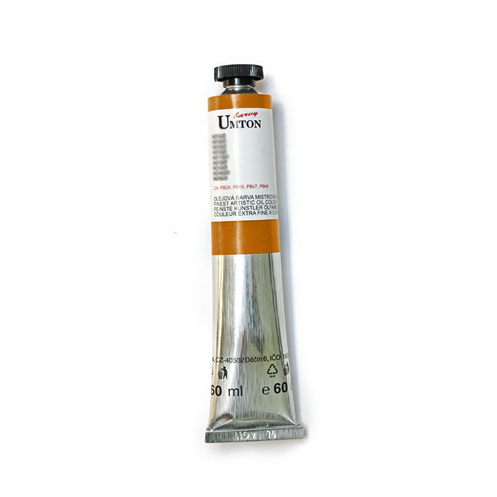 Mаслена боя Umton 60 ml — изображение 17