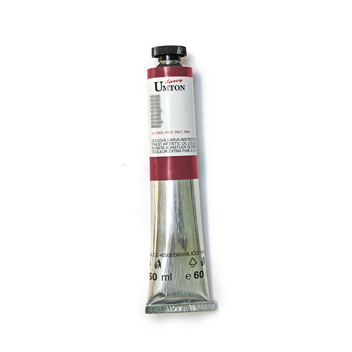 Mаслена боя Umton 60 ml — изображение 22