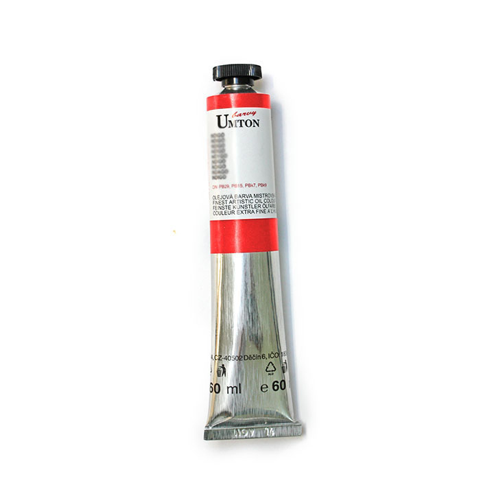 Mаслена боя Umton 60 ml — изображение 23