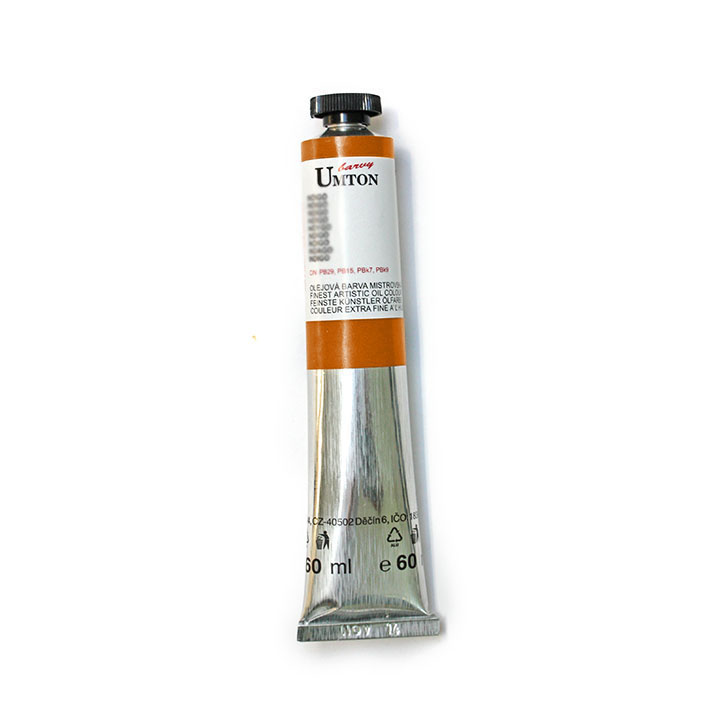 Mаслена боя Umton 60 ml — изображение 24