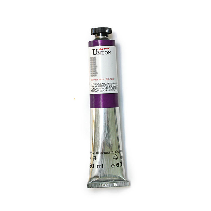 Mаслена боя Umton 60 ml — изображение 28