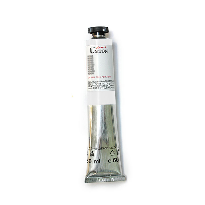 Mаслена боя Umton 60 ml — изображение 7