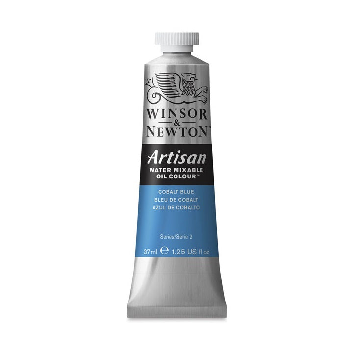 Маслена боя Winsor & Newton Artisan разреждаща се с вода 37 мл — изображение 1