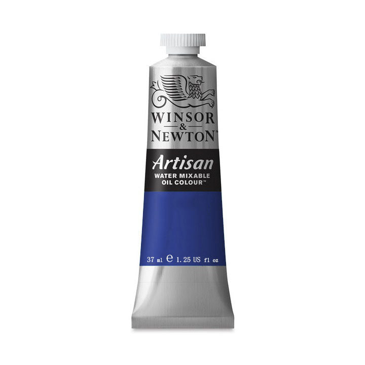 Маслена боя Winsor & Newton Artisan разреждаща се с вода 37 мл — изображение 11