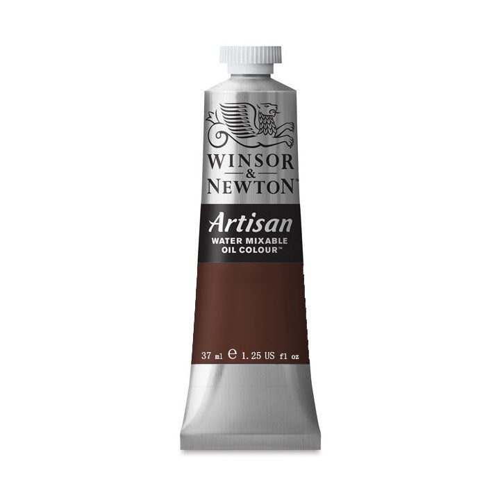 Маслена боя Winsor & Newton Artisan разреждаща се с вода 37 мл — изображение 5