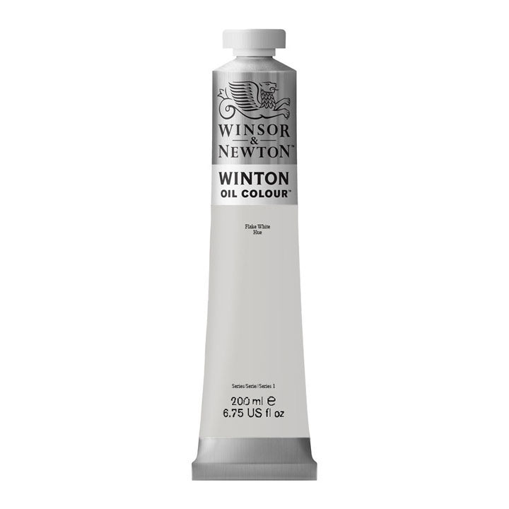Маслена боя Winsor & Newton Winton 200 ml — изображение 13