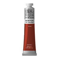 Маслена боя Winsor & Newton Winton 200 ml — изображение 2