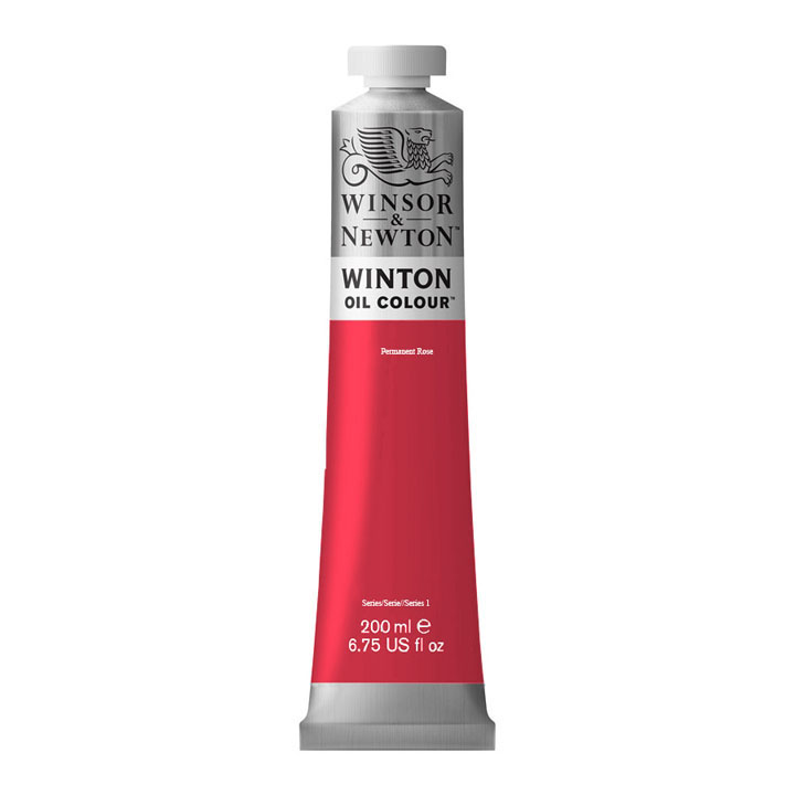 Маслена боя Winsor & Newton Winton 200 ml — изображение 21