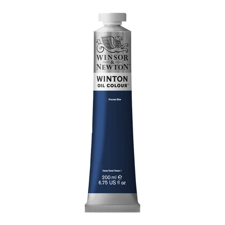 Маслена боя Winsor & Newton Winton 200 ml — изображение 23