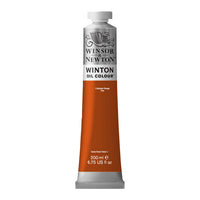 Маслена боя Winsor & Newton Winton 200 ml — изображение 5