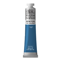 Маслена боя Winsor & Newton Winton 200 ml — изображение 9