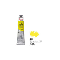 Маслени бои Rosa Gallery 45 ml