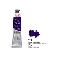 Маслени бои Rosa Gallery 45 ml