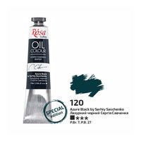 Маслени бои Rosa Gallery 45 ml