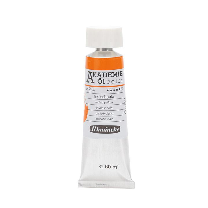 Маслени бои Schmincke AKADEMIE 60 ml — изображение 15