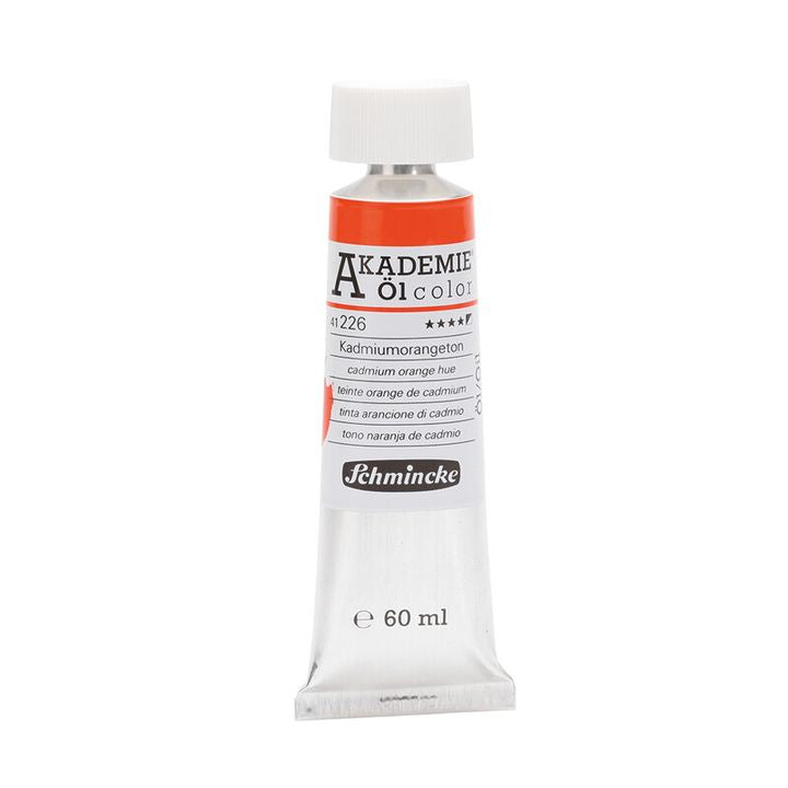 Маслени бои Schmincke AKADEMIE 60 ml — изображение 16
