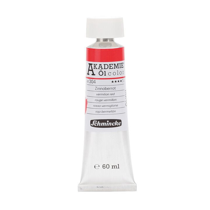 Маслени бои Schmincke AKADEMIE 60 ml — изображение 18