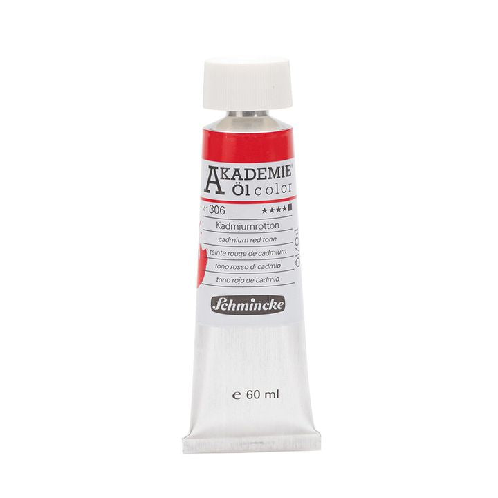 Маслени бои Schmincke AKADEMIE 60 ml — изображение 19