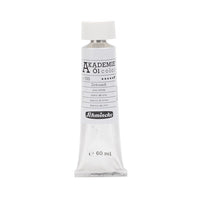 Маслени бои Schmincke AKADEMIE 60 ml — изображение 2