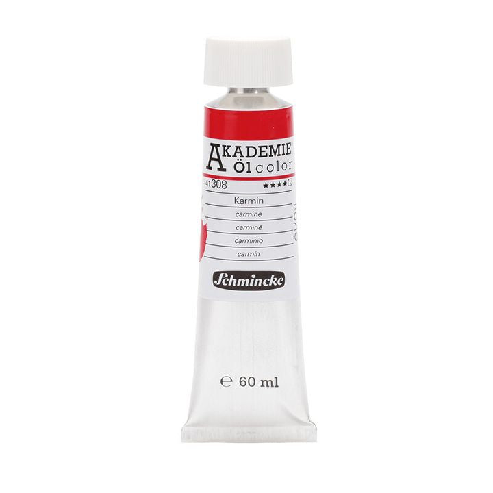 Маслени бои Schmincke AKADEMIE 60 ml — изображение 20
