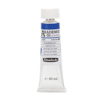 Маслени бои Schmincke AKADEMIE 60 ml — изображение 27