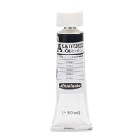 Маслени бои Schmincke AKADEMIE 60 ml — изображение 30