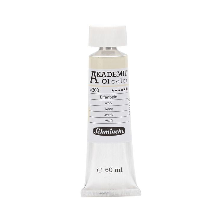 Маслени бои Schmincke AKADEMIE 60 ml — изображение 6