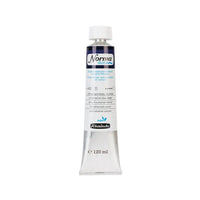 Маслени бои Schmincke Norma Blue 120 ml — изображение 6