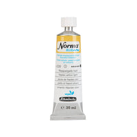 Маслени бои Schmincke Norma Blue 35 ml – 226 Неаполитанско жълто светло