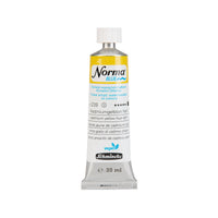 Маслени бои Schmincke Norma Blue 35 ml – 239 Кадмиево жълто нюанс светло