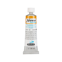 Маслени бои Schmincke Norma Blue 35 ml – 243 Кадмиево жълто нюанс тъмно