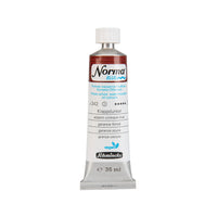 Маслени бои Schmincke Norma Blue 35 ml – 342 Ализарин кримсън нюанс