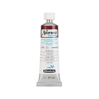 Маслени бои Schmincke Norma Blue 35 ml – 346 Рубинено червено