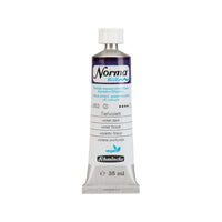 Маслени бои Schmincke Norma Blue 35 ml – 352 Тъмно виолетово