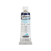 Маслени бои Schmincke Norma Blue 35 ml – 416 Индиго