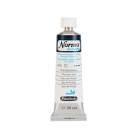 Маслени бои Schmincke Norma Blue 35 ml – 418 Берлинско синьо